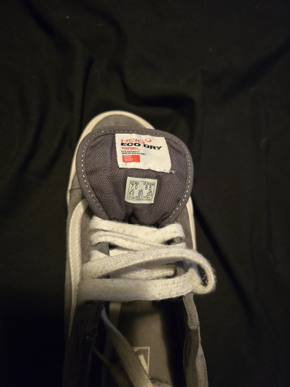 Vans Sneakers - Picture 4 of 4
